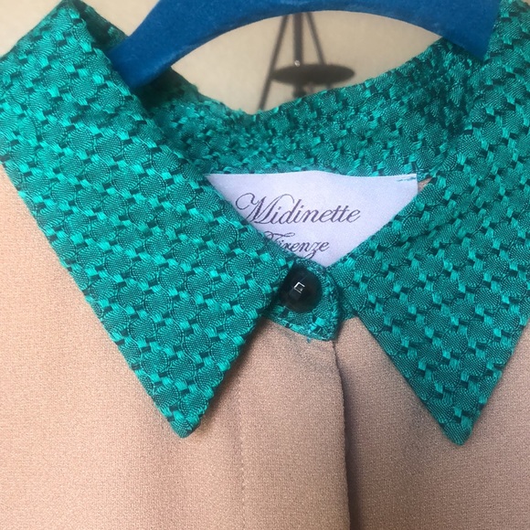 Vintage Dress Medium - Picture 8 of 8